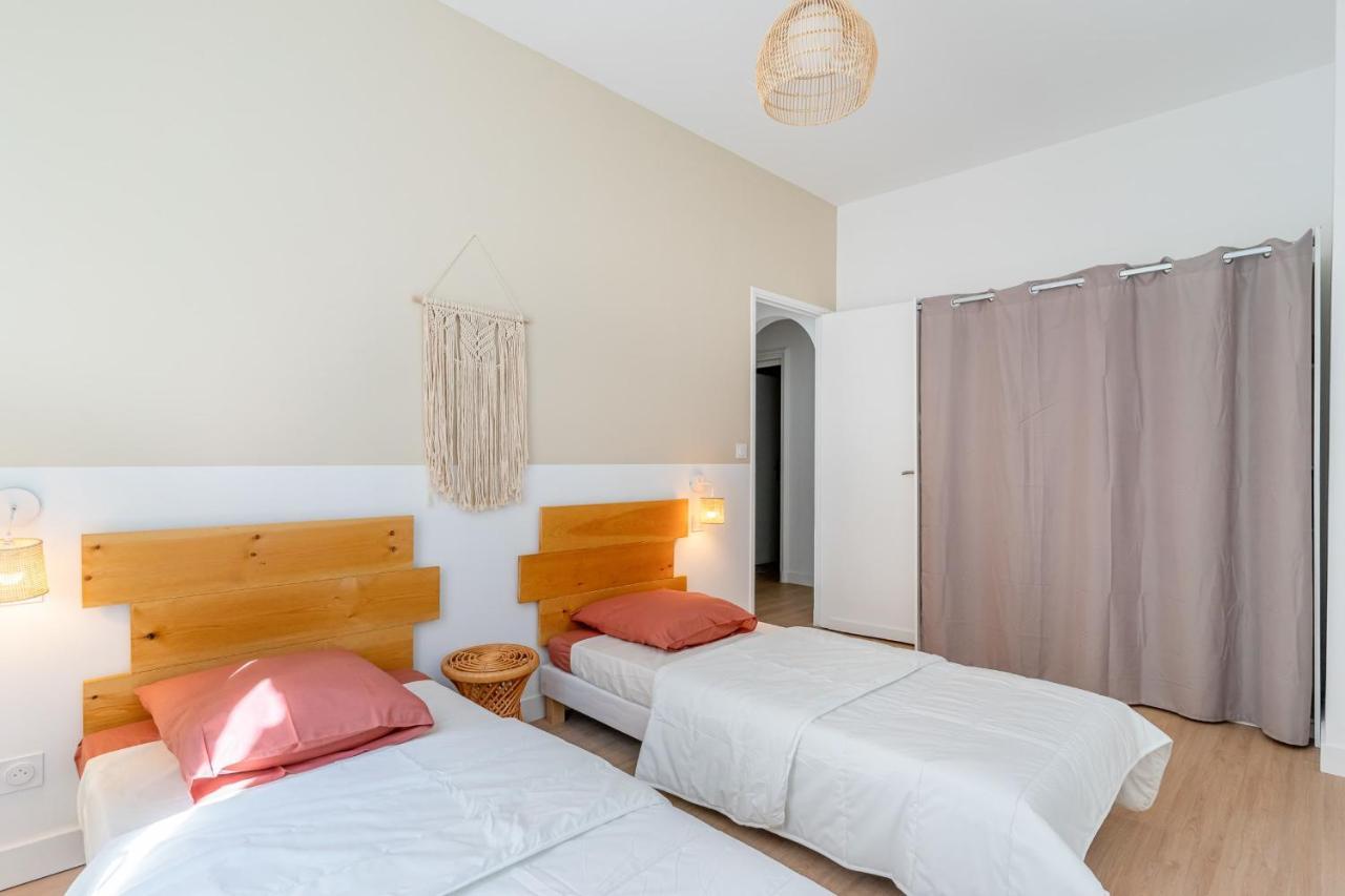 Appartement Superbe T4 Neuf - Vieux-port&centre Marseille